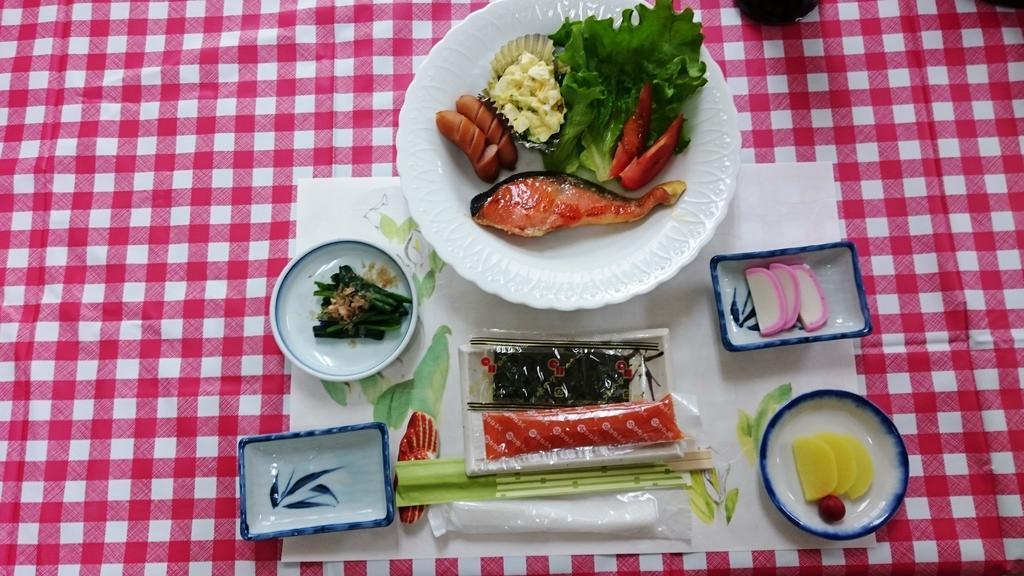 Ryokan Saihokutei Rishirifuji Exteriör bild